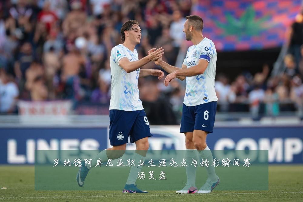 罗纳德阿库尼亚职业生涯亮点与精彩瞬间赛场复盘