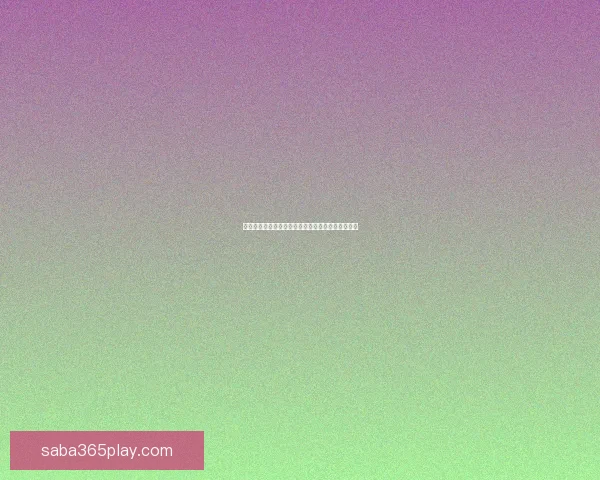 世界杯赛事全面解析与精准体育竞猜预测策略全指南