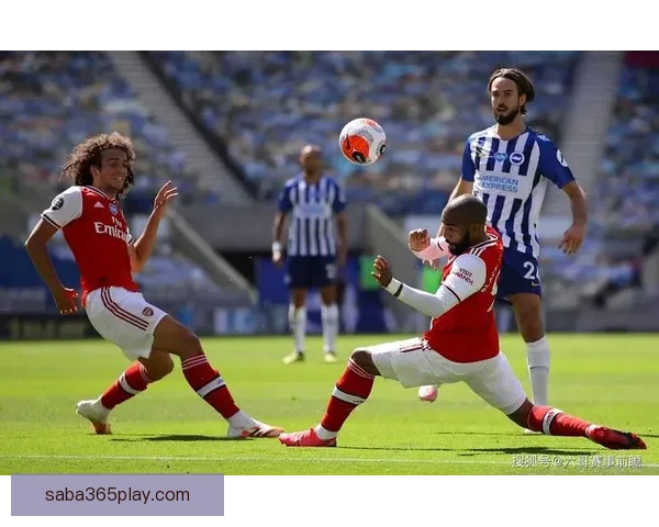 精准足球赛事分析与竞猜预测全攻略助你稳拿胜利