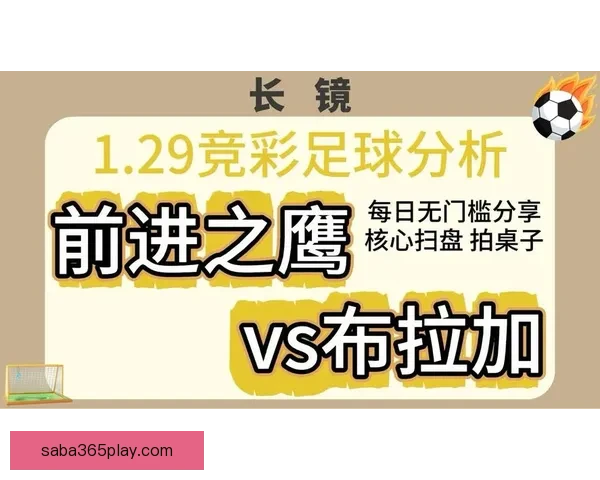 精准足球赛事预测与竞彩分析策略全攻略