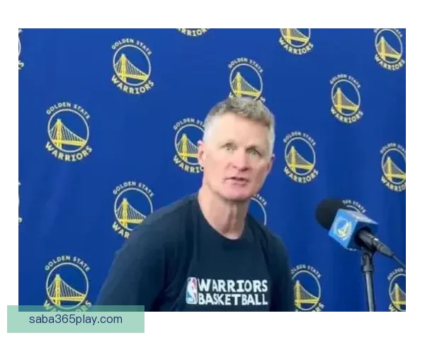 科尔谈伤病困扰与输球困境 表示为球员表现感到骄傲