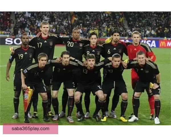 世界杯竞猜预测：深度分析各队实力走势与赛果预测技巧