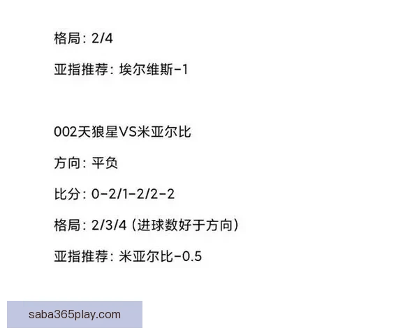 精准足球赛事预测与竞彩分析策略全攻略