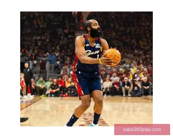 哈登称艾伦复出对球队至关重要 渴望全员健康冲击季后赛更远