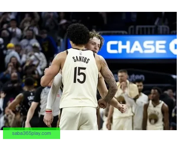 桑托斯近三场场均近25分命中率超六成 科尔盛赞弟子进步显著